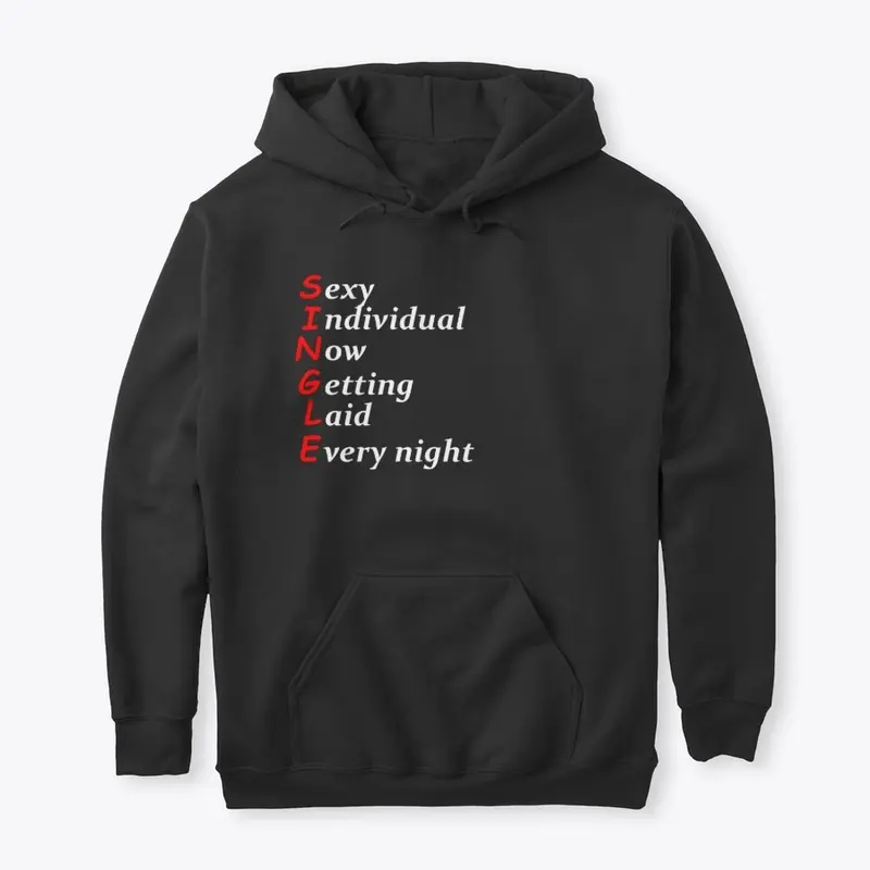 single sexy apparel