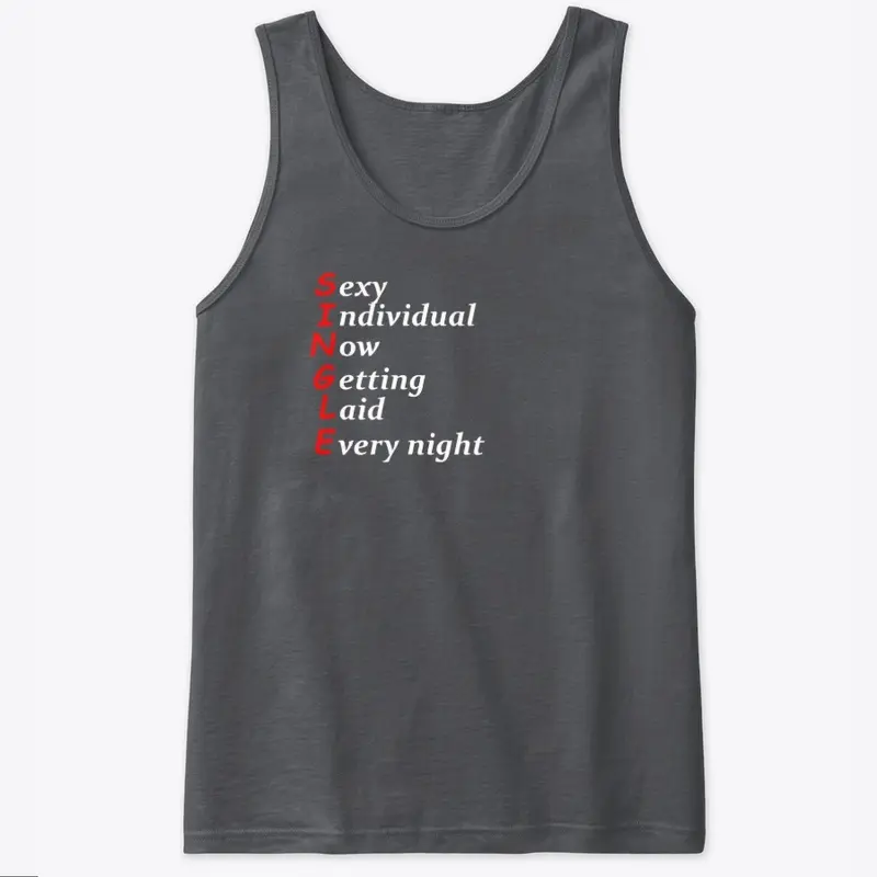 single sexy apparel